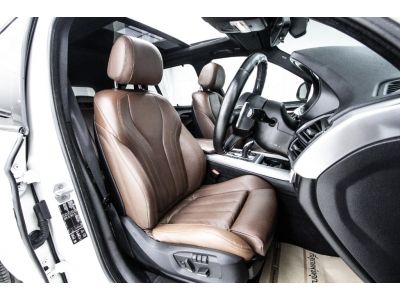 2015 BMW X5 SDRIVE30D 3.0 M SPORT  ผ่อน 13,908 บาท 12 เดือนแรก รูปที่ 6